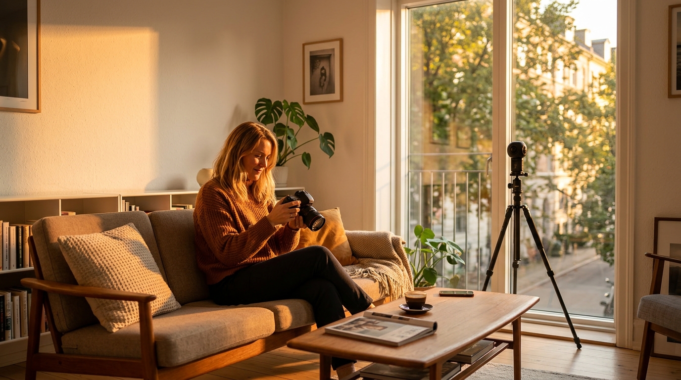 Hvad er guldtimen og hvordan udnytter du den maksimalt? - Illustration 1