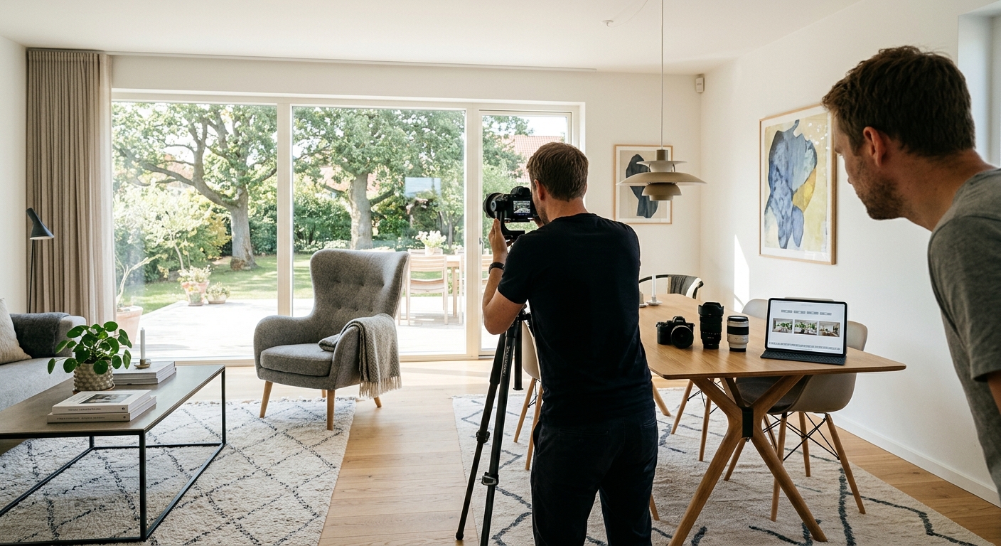 Hvilket objektiv giver de bedste resultater til panoramafotografering? - Illustration 2