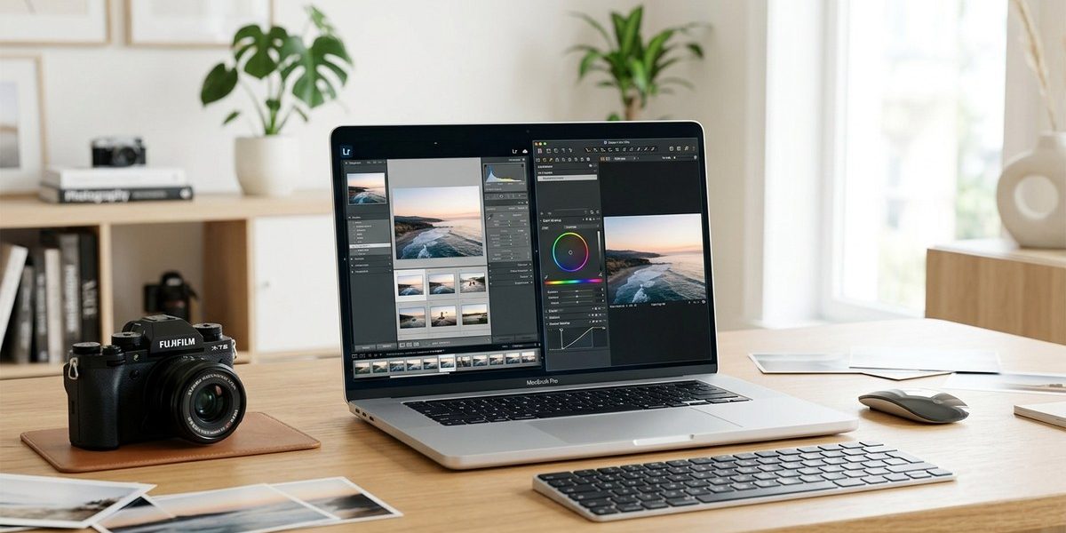 Adobe Lightroom vs Capture One: Hvilken passer til dit workflow?