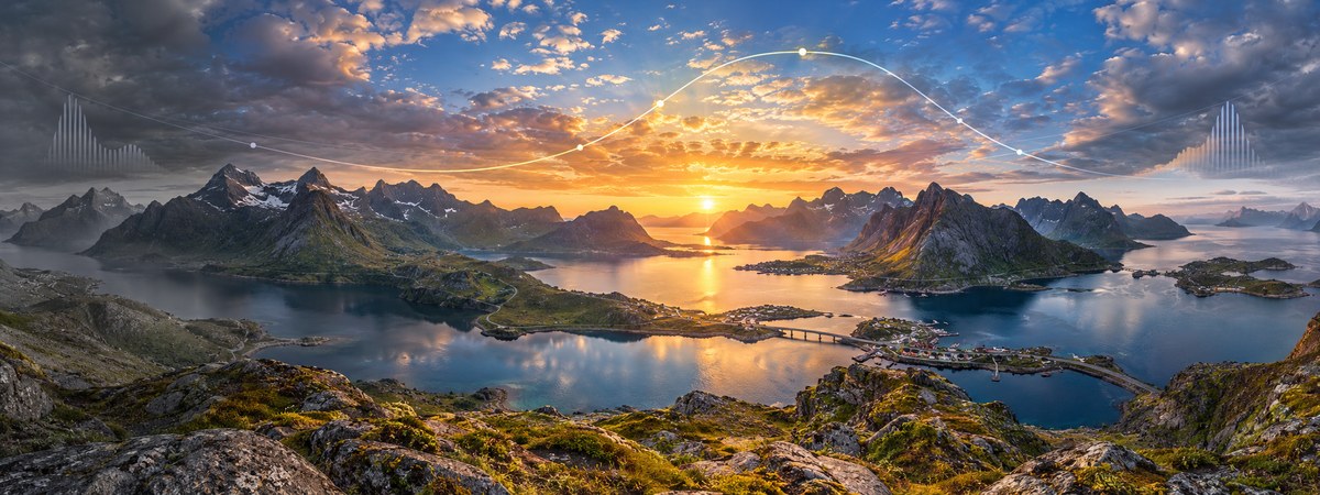 Genveje til perfekt tone mapping i HDR-panoramaer